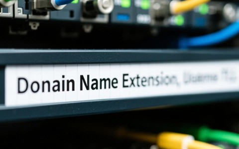 域名的区域名称为何在互联网上如此重要？背后原因揭秘！
