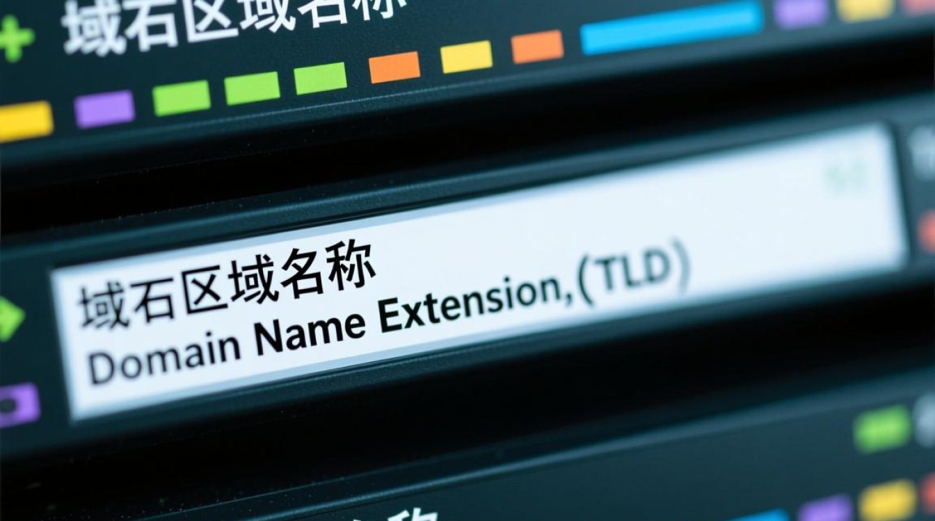 域名的区域名称为何在互联网上如此重要?背后原因揭秘! 域名的区域名称为何在互联网上如此重要?背后原因揭秘!