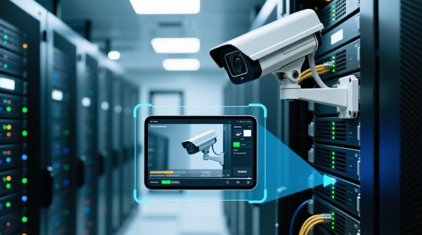 监控视频服务器远程访问搭建，有何技巧与挑战？