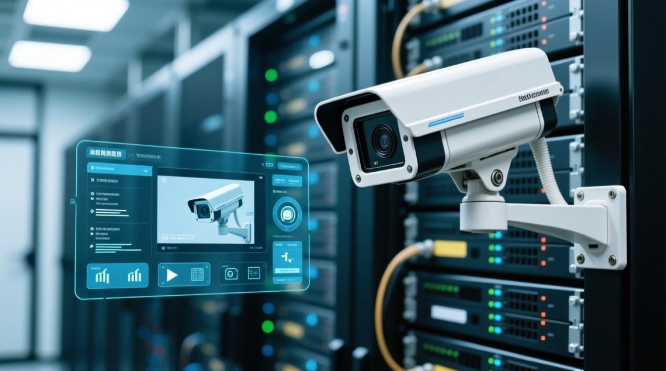 监控视频服务器远程访问搭建，有何技巧与挑战？