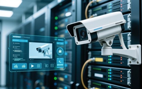 监控视频服务器远程访问搭建，有何技巧与挑战？