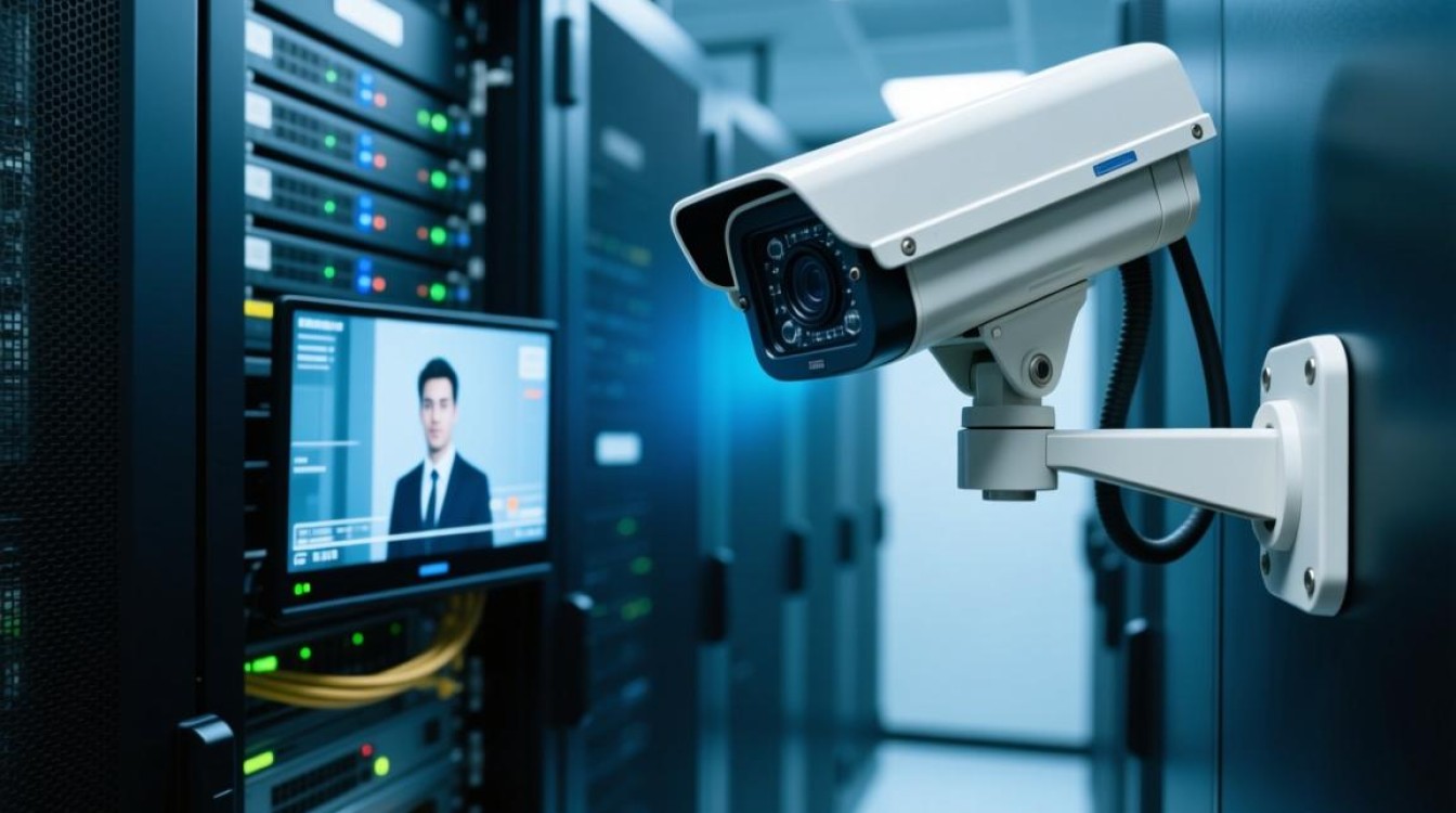 监控视频服务器远程访问搭建，有何技巧与挑战？