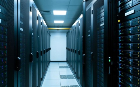 榆林数据服务器背后技术揭秘，为何成为我国关键节点？