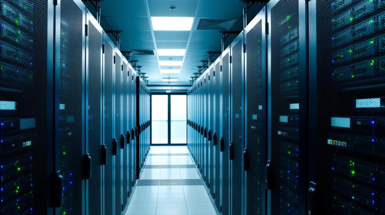 榆林数据服务器背后技术揭秘，为何成为我国关键节点？