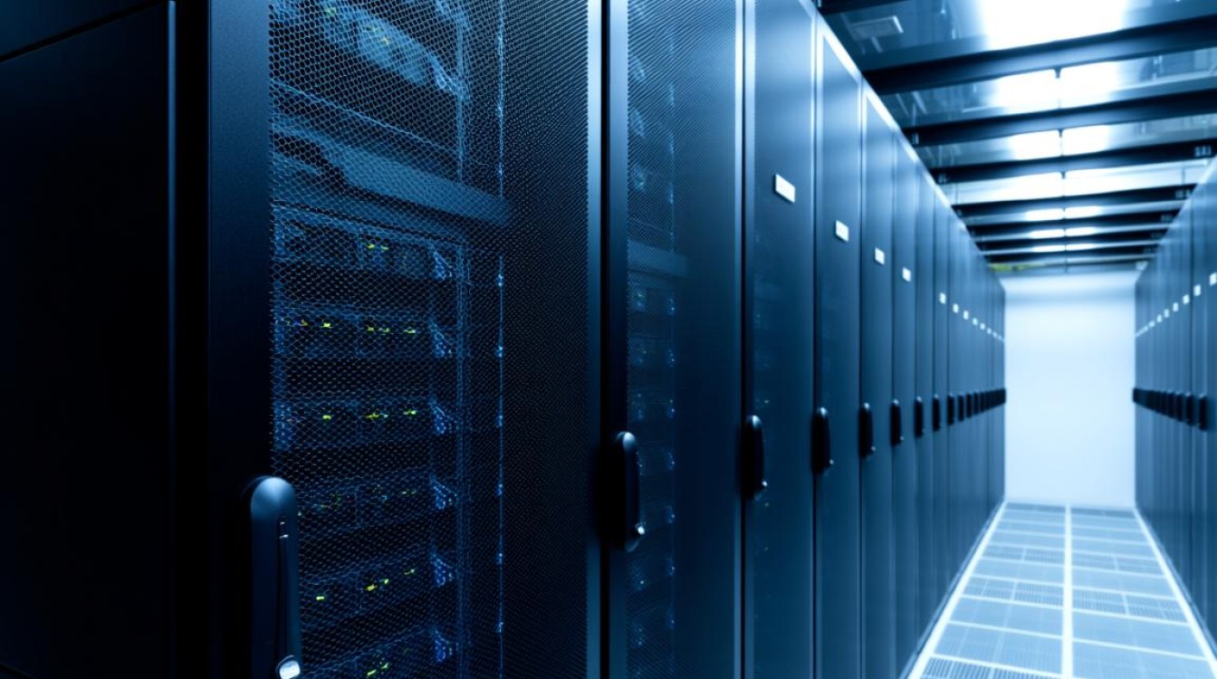 榆林数据服务器背后技术揭秘，为何成为我国关键节点？