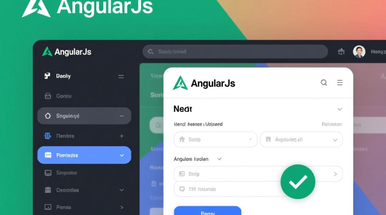 AngularJS自定义表单验证,如何实现动态规则与错误提示? AngularJS自定义表单验证,如何实现动态规则与错误提示?