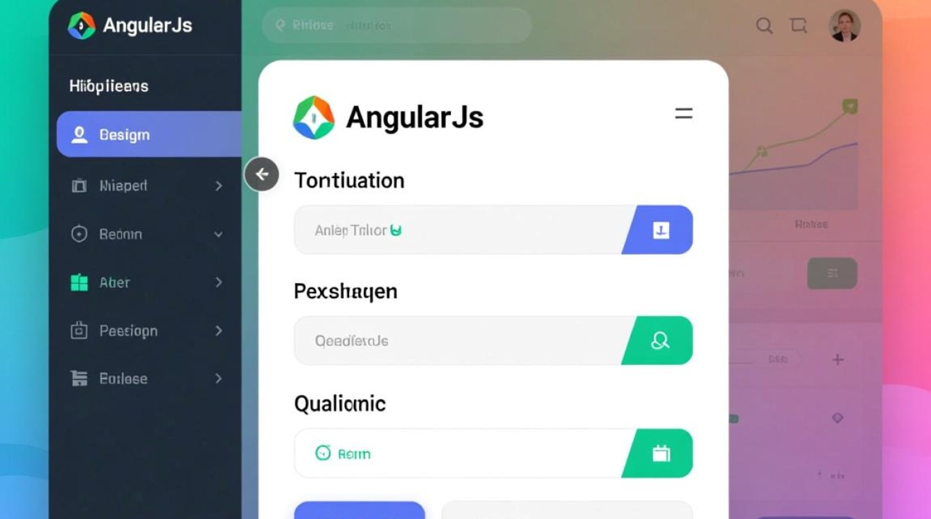 AngularJS自定义表单验证,如何实现动态规则与错误提示? AngularJS自定义表单验证,如何实现动态规则与错误提示?