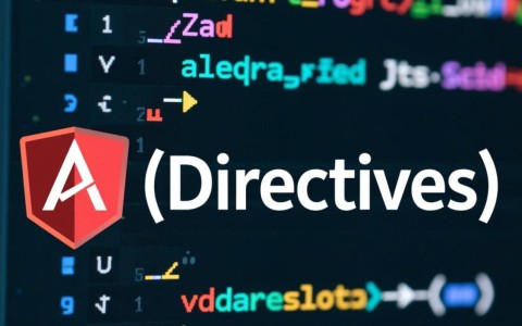 AngularJS如何用指令增强标准表单元素功能？