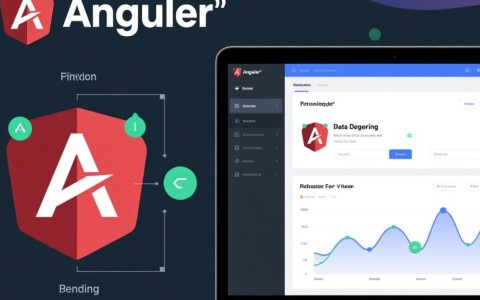 AngularJS双向数据绑定原理是什么？如何实现数据同步更新？