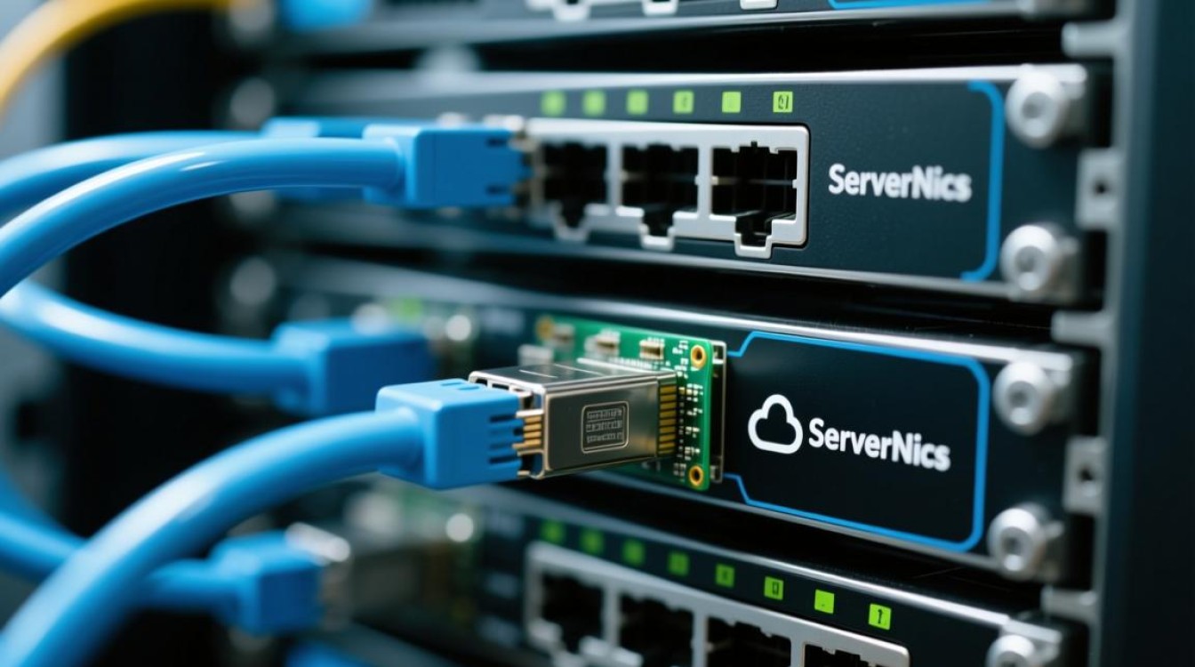 裸金属服务器弹性网卡解绑,DeleteServerNics API如何实现高效管理? 裸金属服务器弹性网卡解绑,DeleteServerNics API如何实现高效管理?