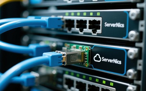 裸金属服务器弹性网卡解绑，DeleteServerNics API如何实现高效管理？