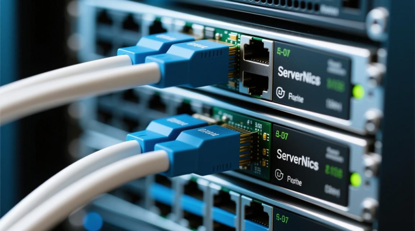 裸金属服务器弹性网卡解绑,DeleteServerNics API如何实现高效管理? 裸金属服务器弹性网卡解绑,DeleteServerNics API如何实现高效管理?