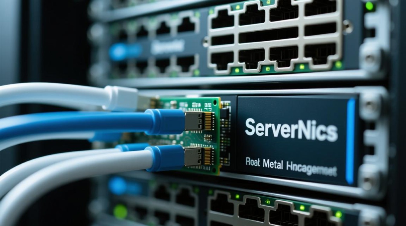 裸金属服务器弹性网卡解绑,DeleteServerNics API如何实现高效管理? 裸金属服务器弹性网卡解绑,DeleteServerNics API如何实现高效管理?