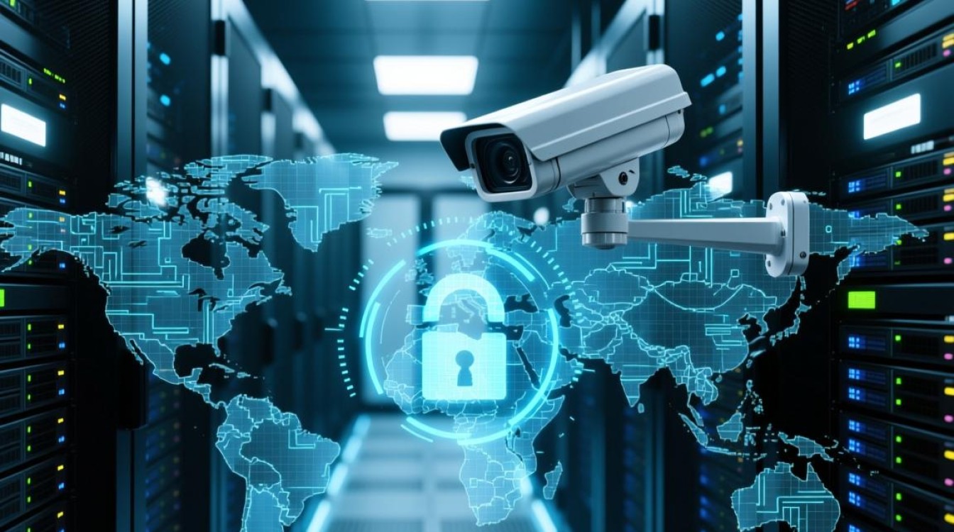 jmter监控服务器性能如何？有哪些关键性能指标值得关注？