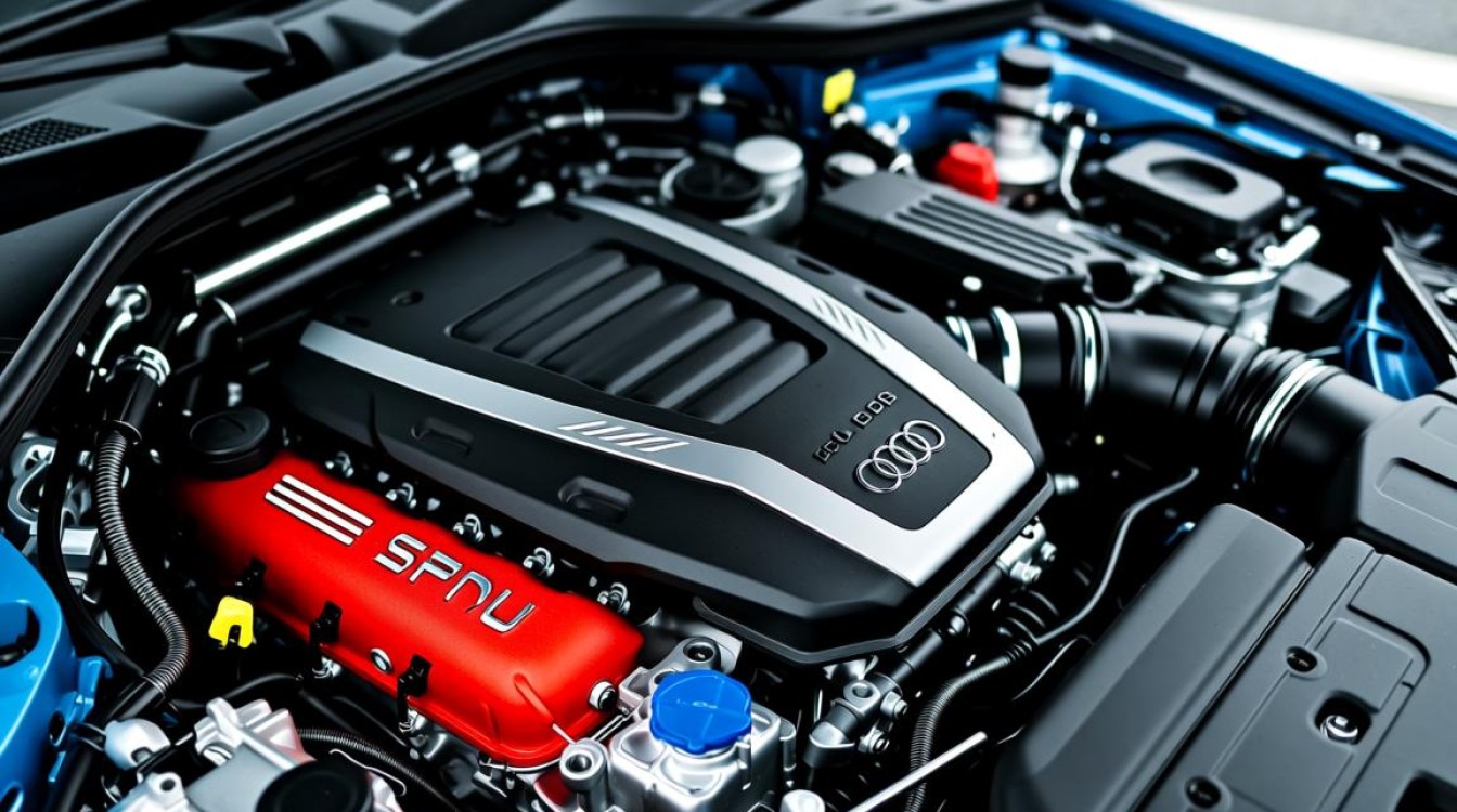 8速变速奥迪A5CDN发动机，性能卓越，技术革新，有何独特之处？