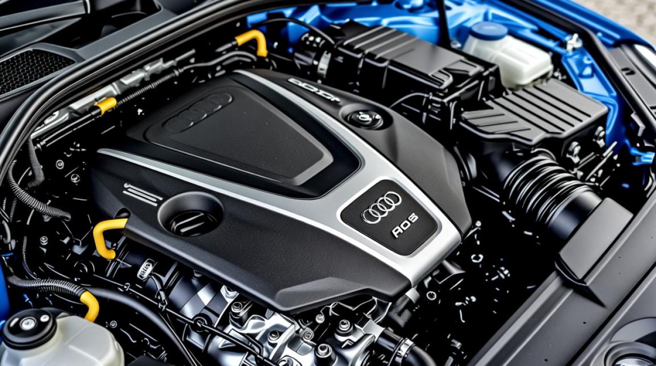 8速变速奥迪A5CDN发动机，性能卓越，技术革新，有何独特之处？