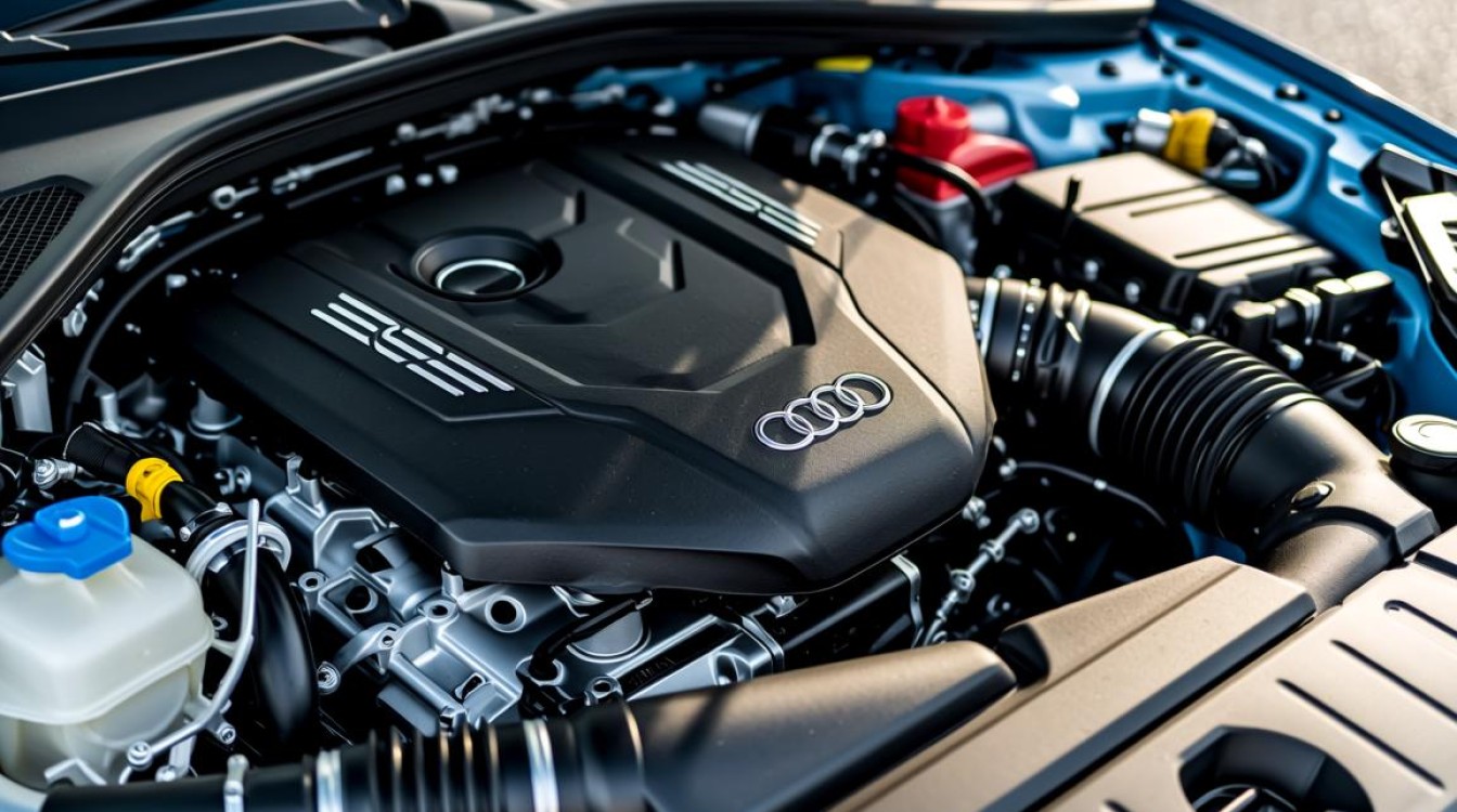 8速变速奥迪A5CDN发动机，性能卓越，技术革新，有何独特之处？