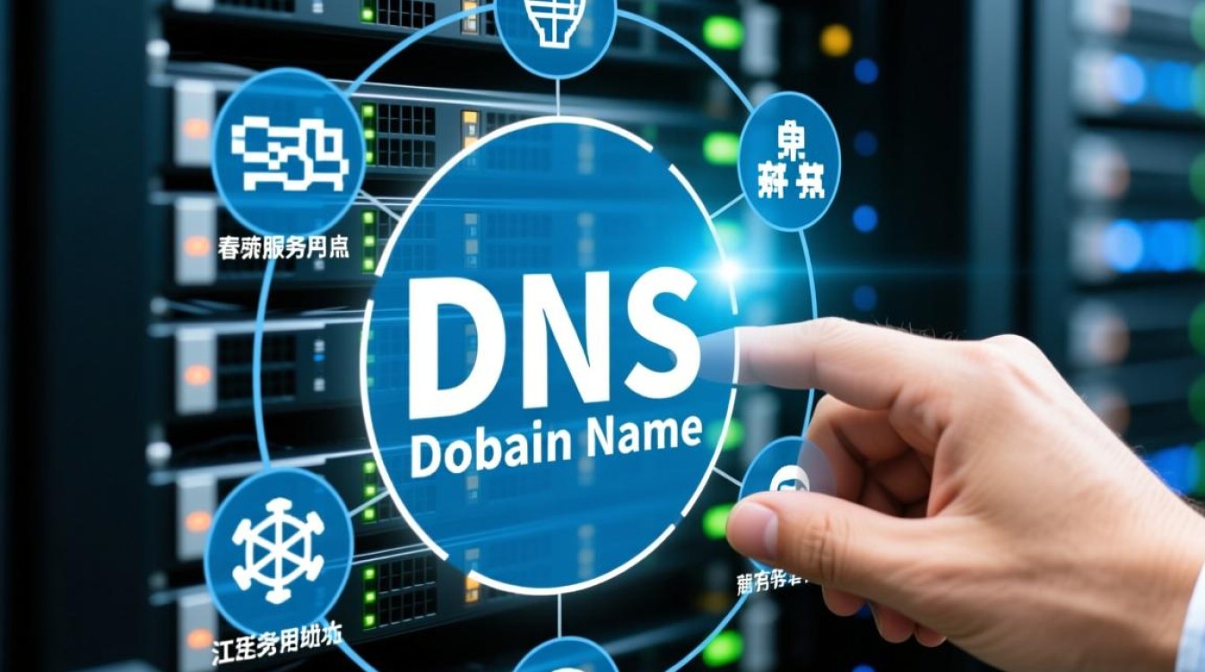 江西宜春移动DNS服务器地址是哪个？为何频繁变更？