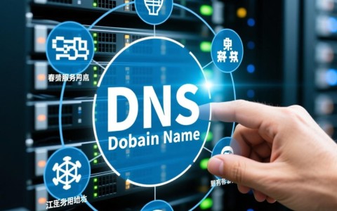 江西宜春移动DNS服务器地址是哪个？为何频繁变更？