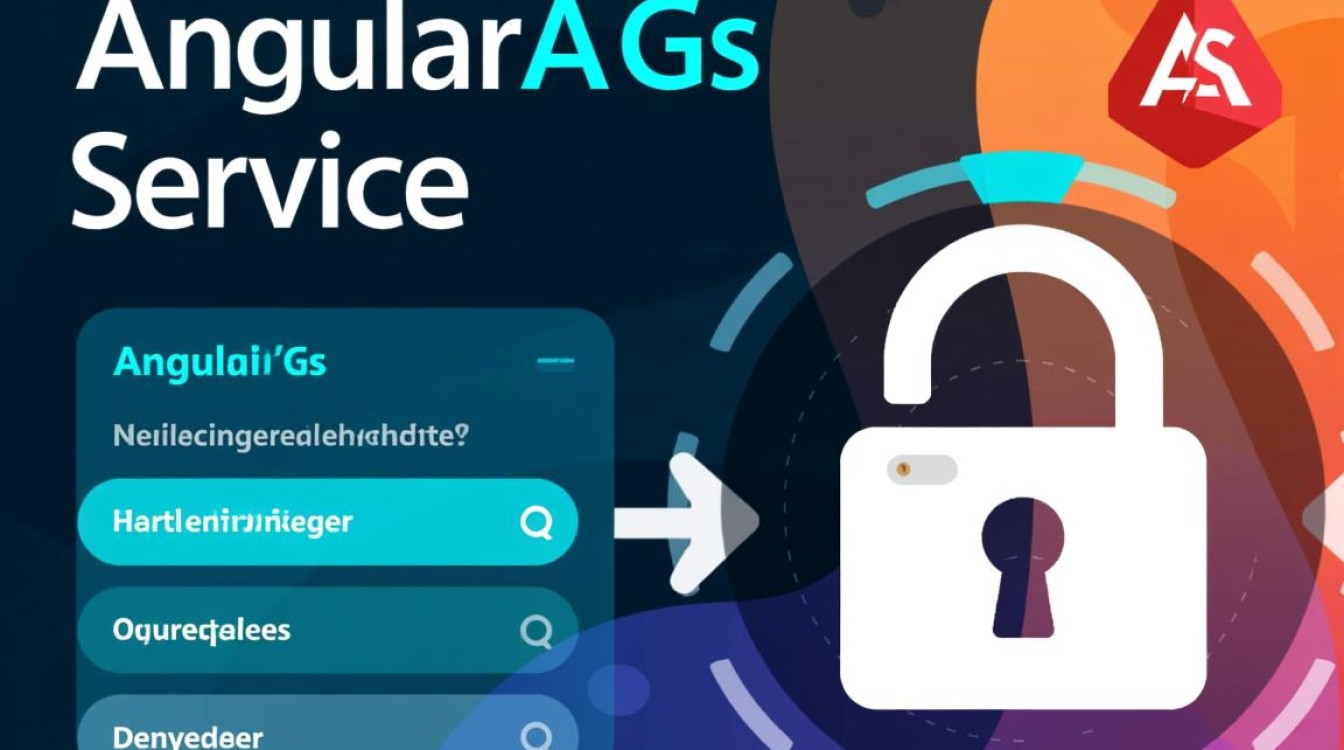 AngularJs自定义服务如何实现签名和加密？