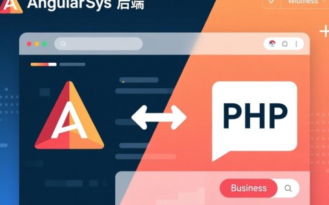AngularJS与PHP后端数据交互时如何解决跨域与数据格式问题？
