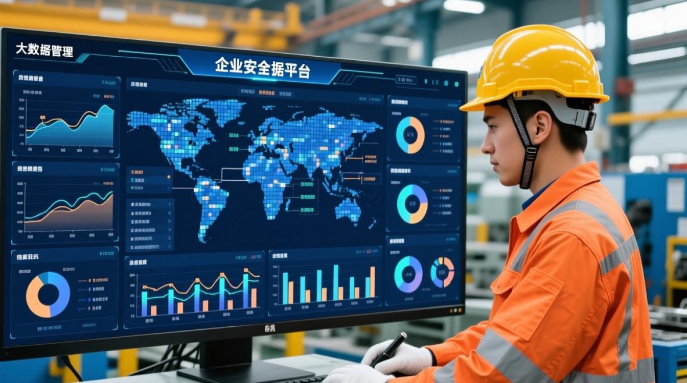 安全生产大数据平台如何提升企业风险防控能力？