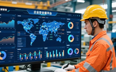 安全生产大数据平台如何提升企业风险防控能力？