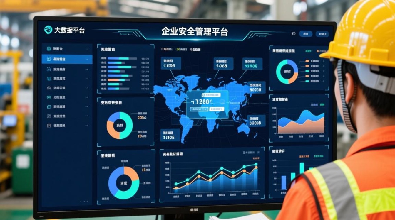 安全生产大数据平台如何提升企业风险防控能力？