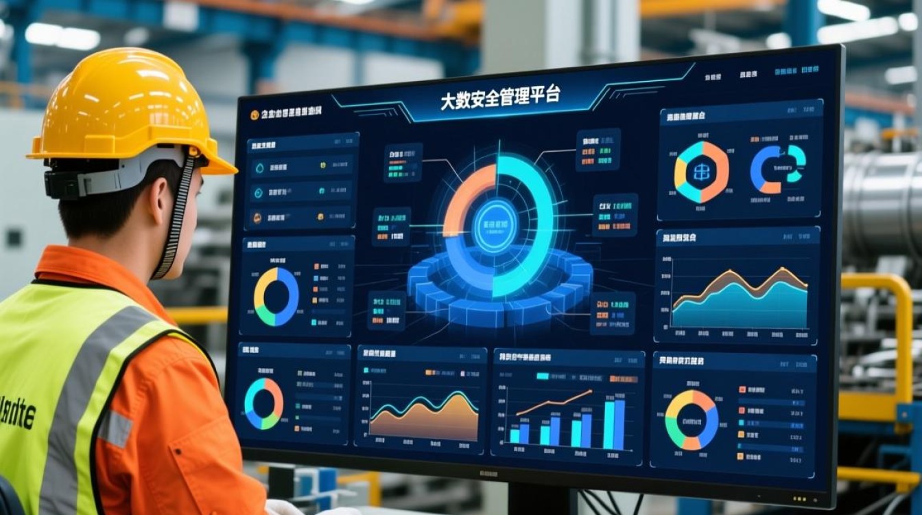 安全生产大数据平台如何提升企业风险防控能力？