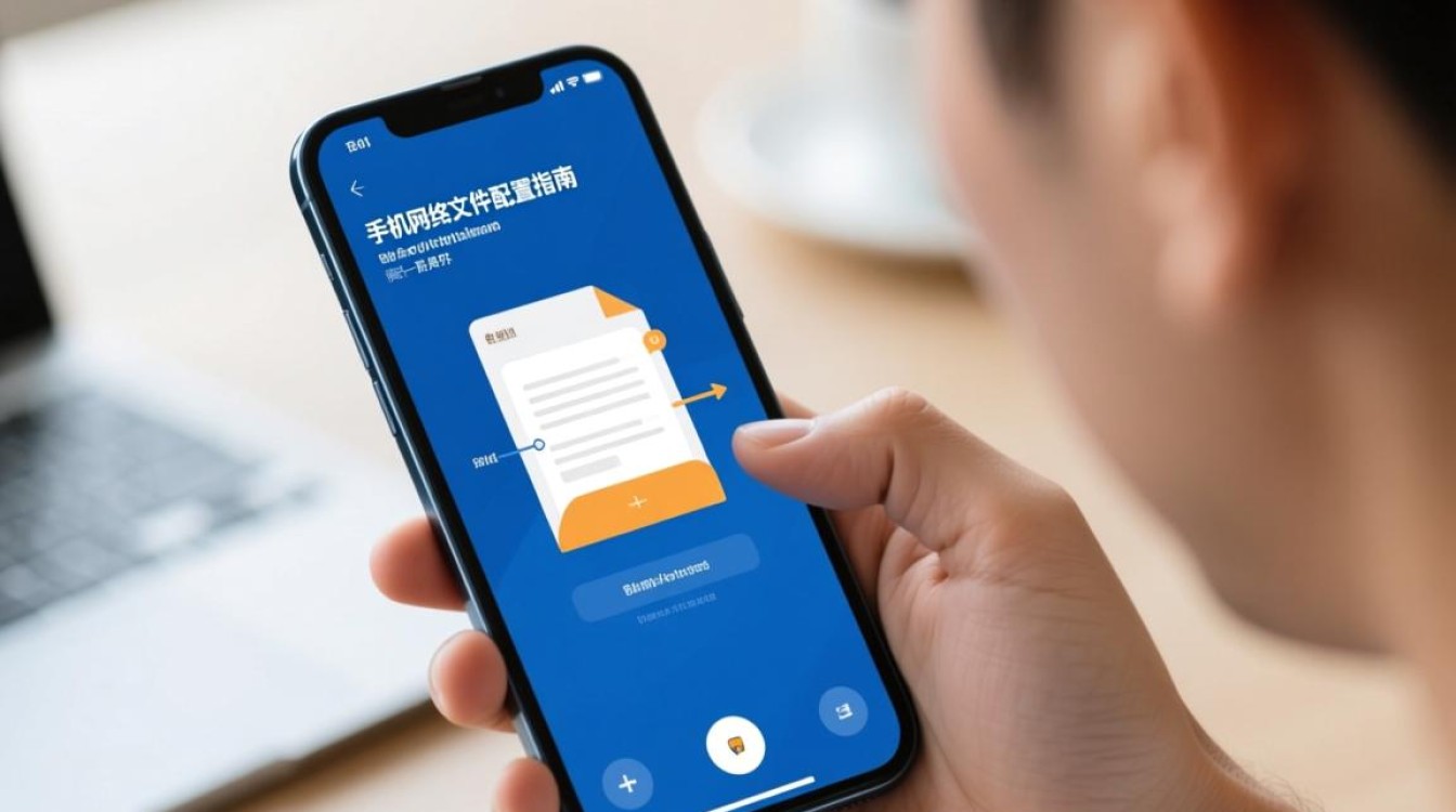 手机网络文件配置中常见问题解答，如何轻松解决？