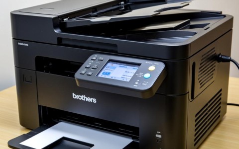 兄弟9030cdn打印机为何加粉后显示清零？故障排查指南？