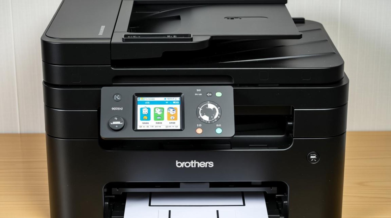 兄弟9030cdn打印机为何加粉后显示清零？故障排查指南？