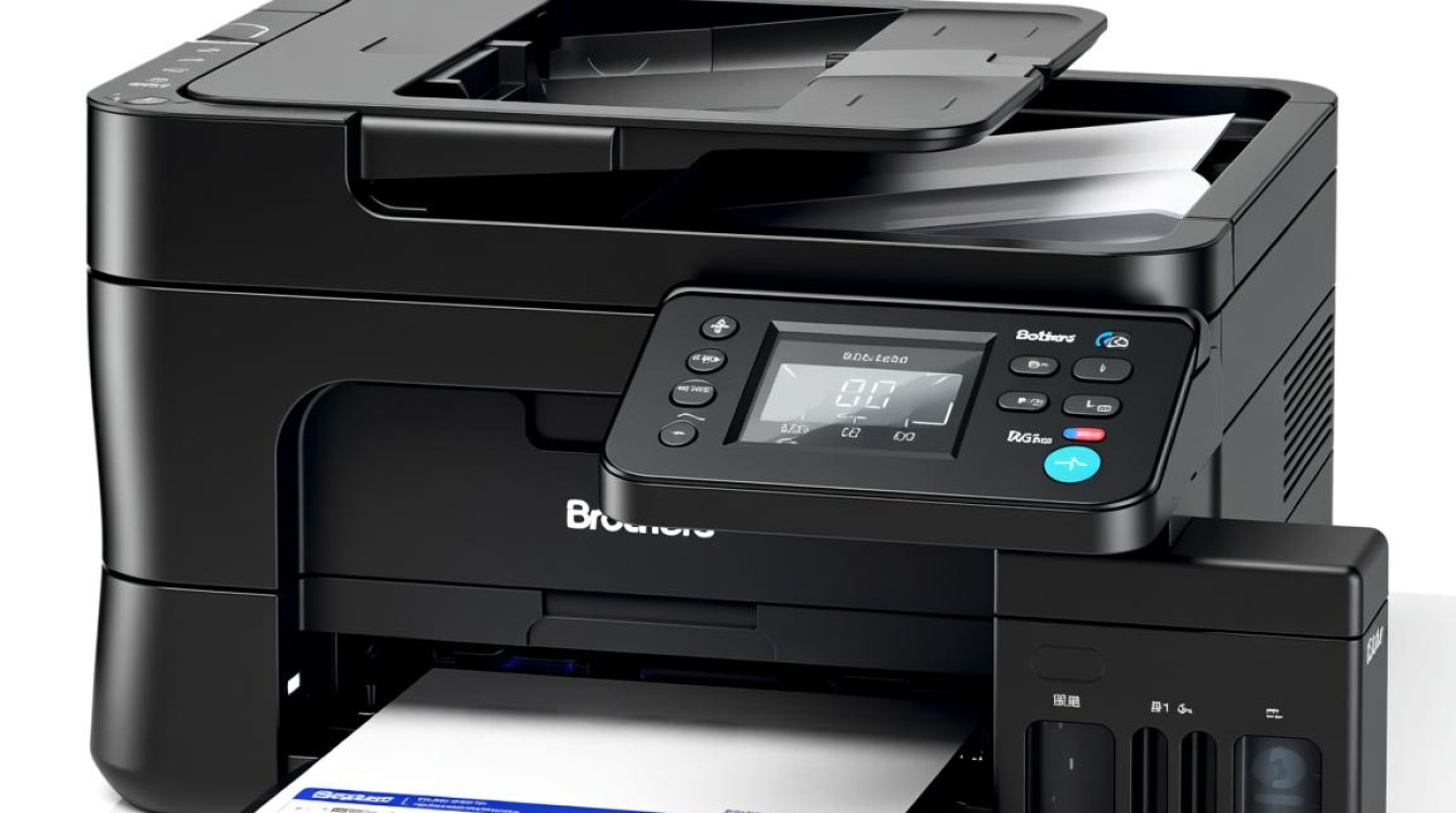 兄弟9030cdn打印机为何加粉后显示清零？故障排查指南？