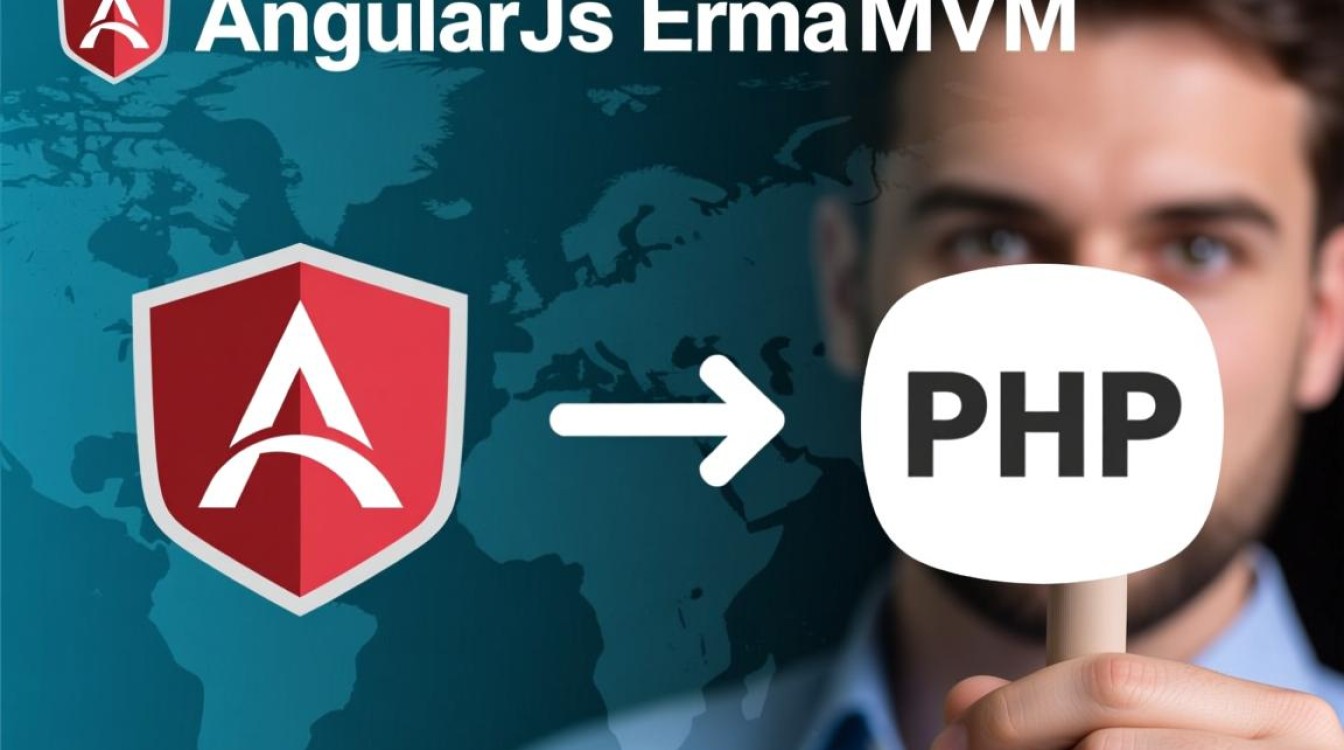 AngularJS如何与PHP后端进行高效数据交互? AngularJS如何与PHP后端进行高效数据交互?