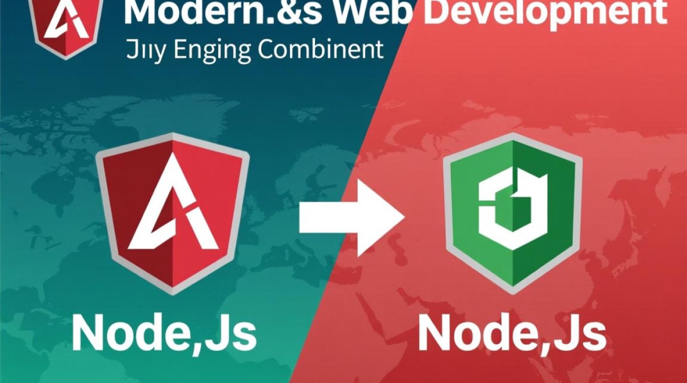 AngularJS与Nodejs如何协同开发全栈项目？