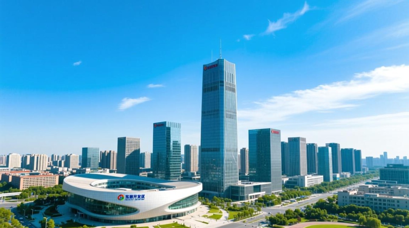 东丽开发区网站公司，哪家专业可靠？如何选择最佳合作伙伴？