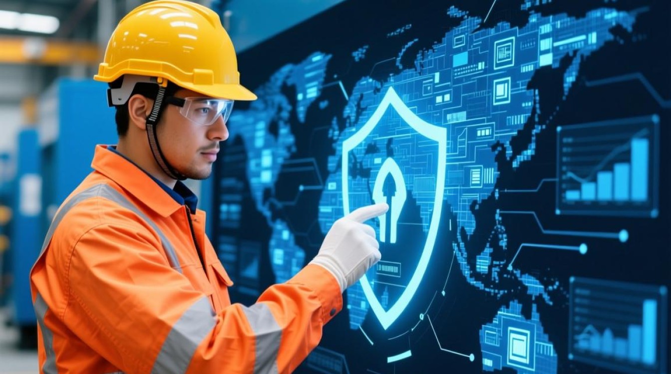 安全监管大数据如何精准提升风险预警能力？