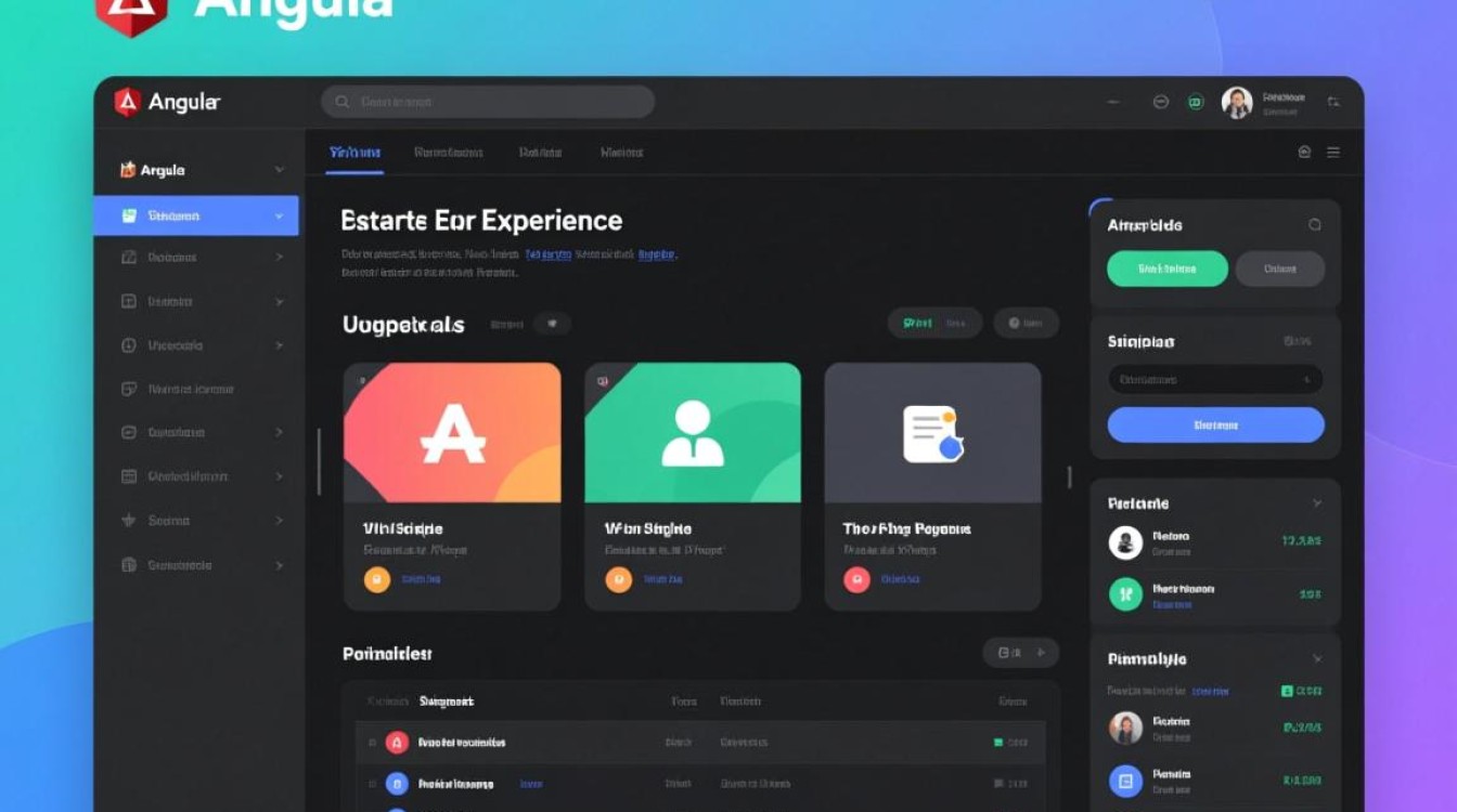 Angular文字折叠展开如何实现动态高度与动画效果？