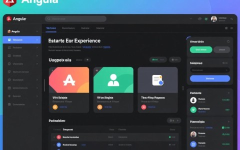 Angular文字折叠展开如何实现动态高度与动画效果？