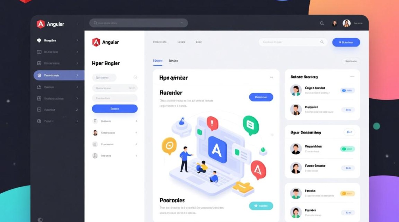 Angular文字折叠展开如何实现动态高度与动画效果？