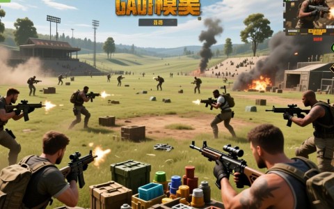 大逃杀配置文件，揭秘游戏背后的神秘设定与策略解析？