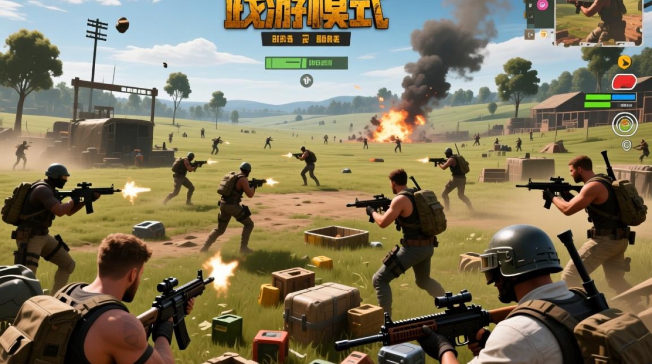 大逃杀配置文件，揭秘游戏背后的神秘设定与策略解析？