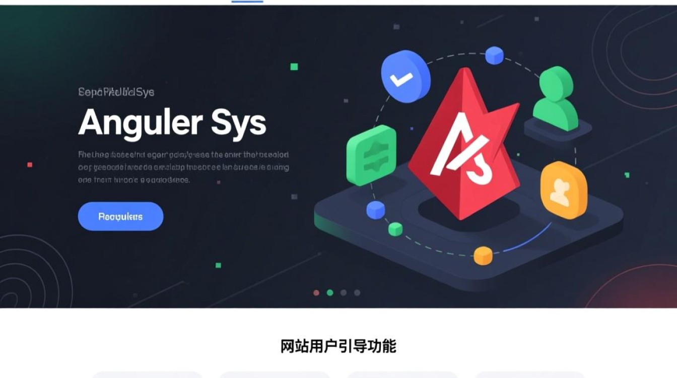 AngularJS如何自定义插件实现网站用户引导功能？