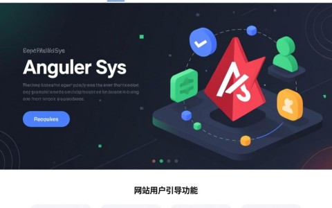 AngularJS如何自定义插件实现网站用户引导功能？