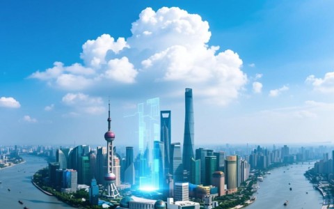 江苏镇江双线云服务器，为何如此受企业青睐？