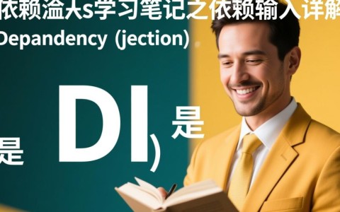 AngularJS依赖注入详解，如何理解其原理与实际应用？