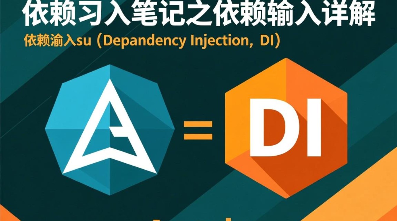 AngularJS依赖注入详解，如何理解其原理与实际应用？