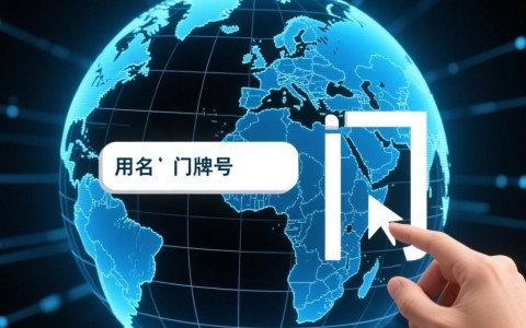 域名与域名空间究竟有何区别？两者关系及作用解析？