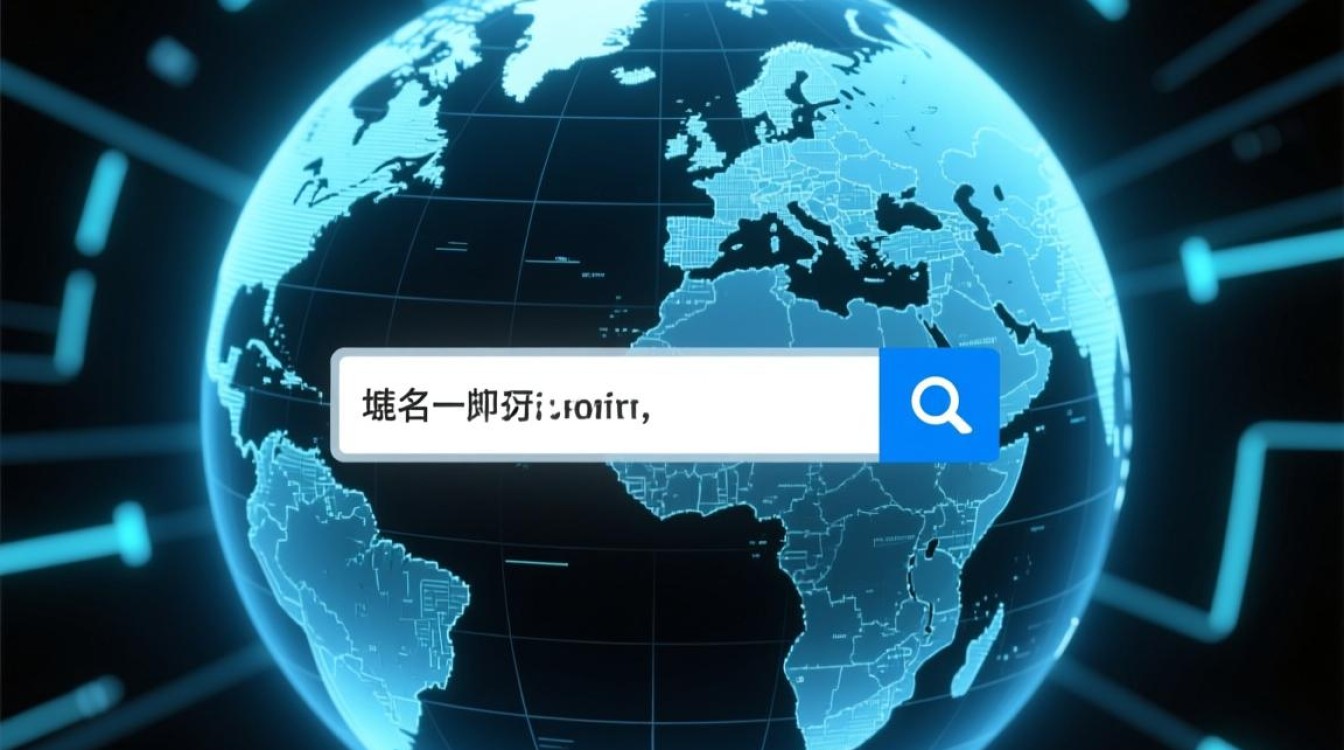 域名与域名空间究竟有何区别？两者关系及作用解析？