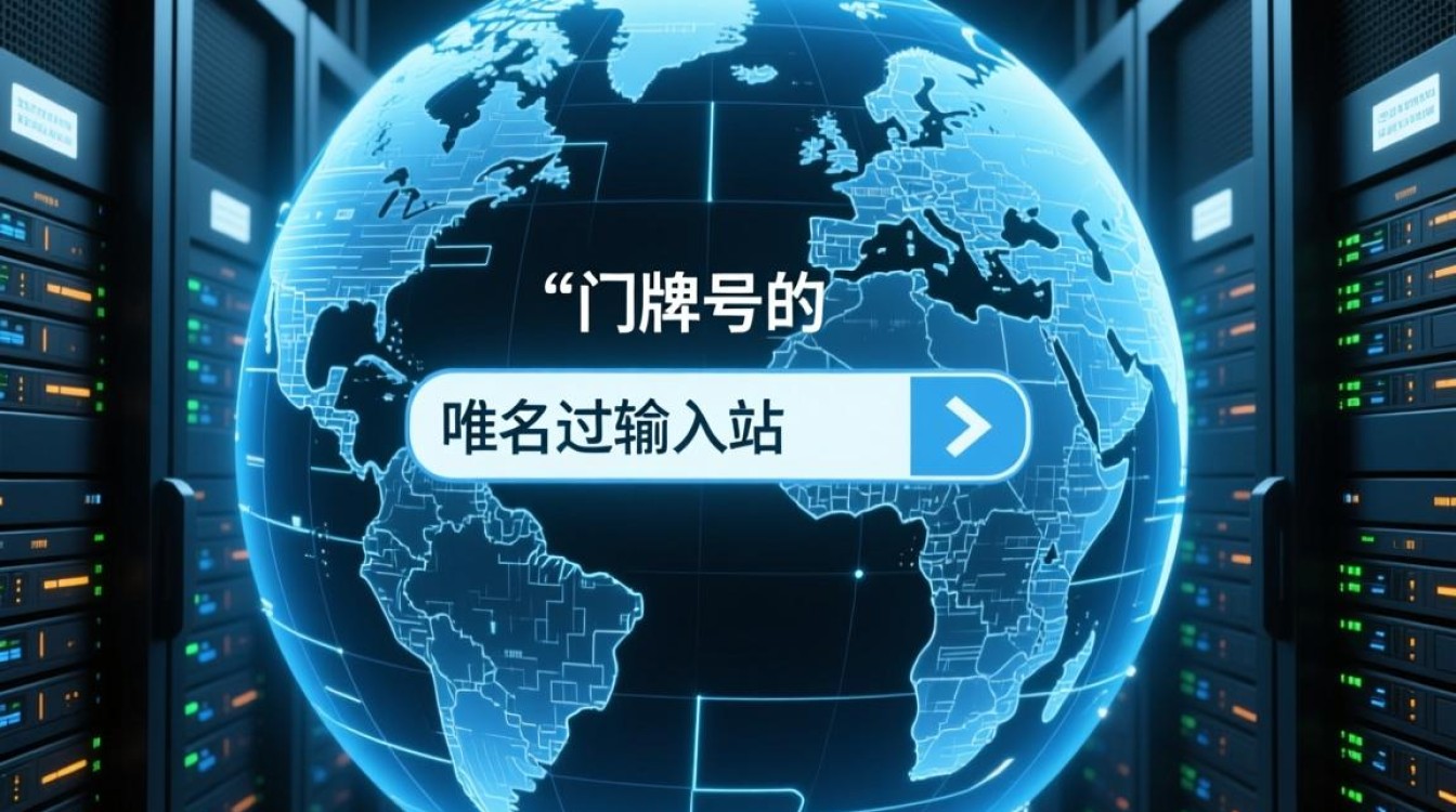 域名与域名空间究竟有何区别？两者关系及作用解析？